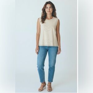Beulah Top
